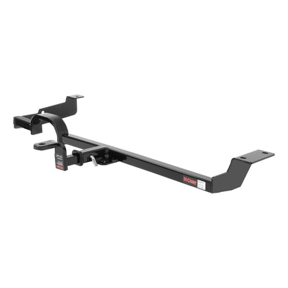CURT 118013 Class I 1.25 in. Receiver Hitch Fits 90-96 Q45