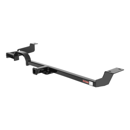 CURT 11801 Class I 1.25 in. Receiver Hitch Fits 90-96 Q45