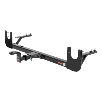 CURT 118053 Class I 1.25 in. Receiver Hitch Fits 79-81 300TD