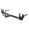CURT 118053 Class I 1.25 in. Receiver Hitch Fits 79-81 300TD