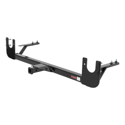 CURT 11805 Class I 1.25 in. Receiver Hitch Fits 79-81 300TD