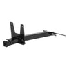 CURT 11807 Class I 1.25 in. Receiver Hitch Fits 81-86 900