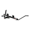 CURT 118213 Class I 1.25 in. Receiver Hitch Fits 99-08 9-5