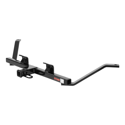 CURT 11821 Class I 1.25 in. Receiver Hitch Fits 99-08 9-5