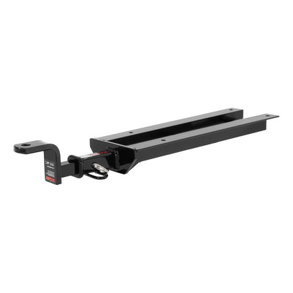 CURT 118223 Class I 1.25 in. Receiver Hitch Fits 00-04 S40 V40