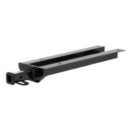 CURT 11822 Class I 1.25 in. Receiver Hitch Fits 00-04 S40 V40