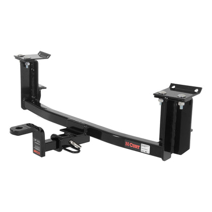 CURT 118233 Class I 1.25 in. Receiver Hitch