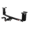 CURT 118233 Class I 1.25 in. Receiver Hitch