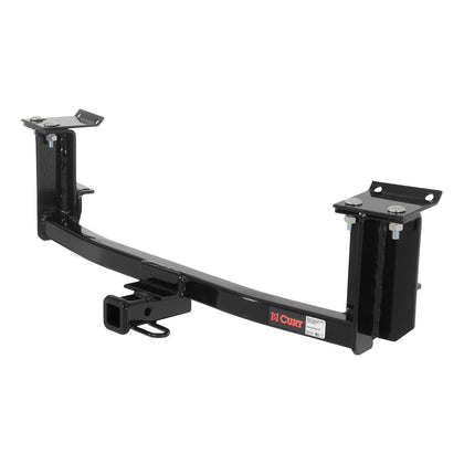 CURT 11823 Class I 1.25 in. Receiver Hitch