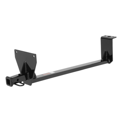 CURT 11824 Class I 1.25 in. Receiver Hitch Fits C230 C240 C280 C32 AMG C320 C350