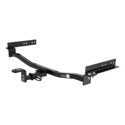CURT 118303 Class I 1.25 in. Receiver Hitch Fits 98-03 E320 E430