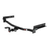 CURT 118303 Class I 1.25 in. Receiver Hitch Fits 98-03 E320 E430