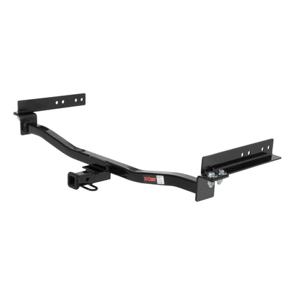 CURT 11830 Class I 1.25 in. Receiver Hitch Fits 98-03 E320 E430