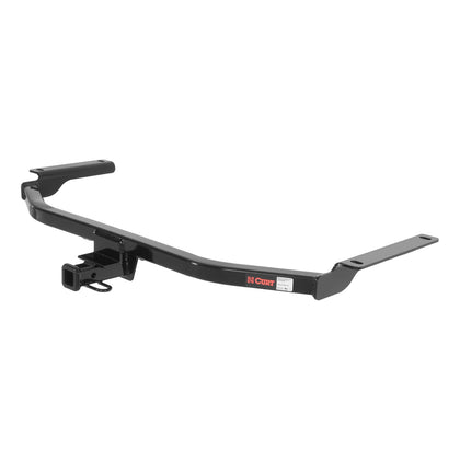 CURT 11831 Class I 1.25 in. Receiver Hitch Fits 99-09 9-5