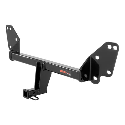 CURT 11900 Class I 1.25 in. Receiver Hitch Fits 14-22 Camaro CTS