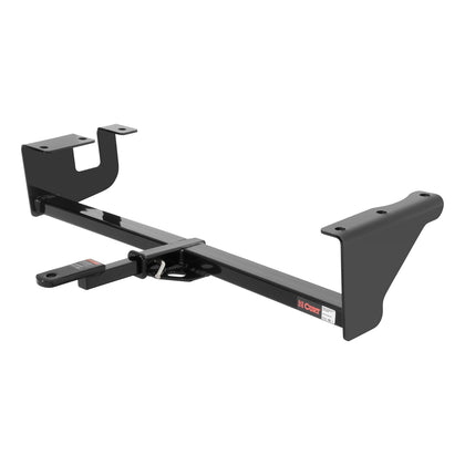 CURT 120023 Class II 1.25 in. Receiver Hitch Fits 06-13 Grand Vitara