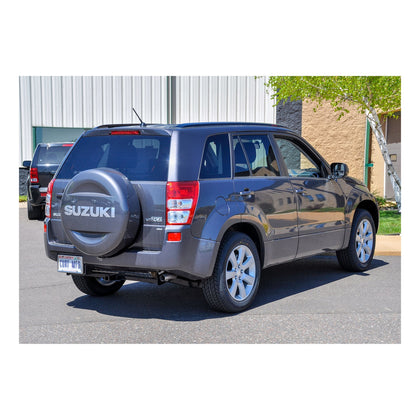 CURT 120023 Class II 1.25 in. Receiver Hitch Fits 06-13 Grand Vitara