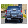 CURT 120023 Class II 1.25 in. Receiver Hitch Fits 06-13 Grand Vitara