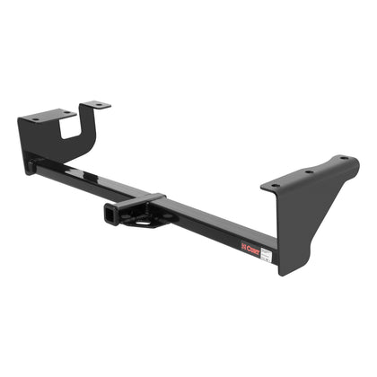 CURT 12002 Class II 1.25 in. Receiver Hitch Fits 06-13 Grand Vitara