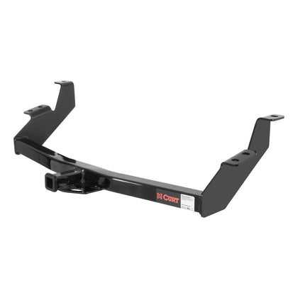 CURT 12003 Class II 1.25 in. Receiver Hitch Fits 96-98 MPV