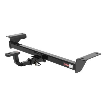 CURT 120043 Class II 1.25 in. Receiver Hitch Fits 07-09 RDX