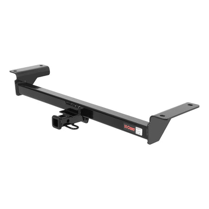 CURT 12004 Class II 1.25 in. Receiver Hitch Fits 07-09 RDX