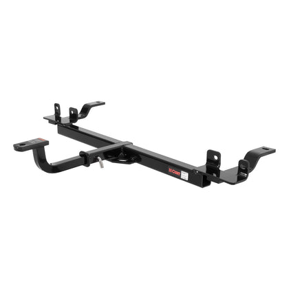 CURT 120063 Class II 1.25 in. Receiver Hitch Fits 98-04 Intrepid