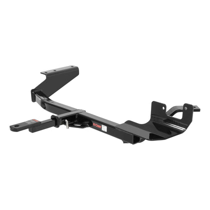 CURT 120083 Class II 1.25 in. Receiver Hitch Fits 85-96 6000 Cutlass Ciera