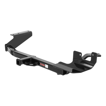 CURT 12008 Class II 1.25 in. Receiver Hitch Fits 85-96 6000 Cutlass Ciera