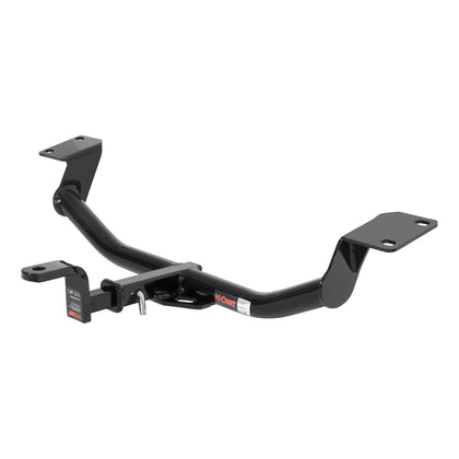 CURT 120133 Class II 1.25 in. Receiver Hitch Fits 04-08 Matrix