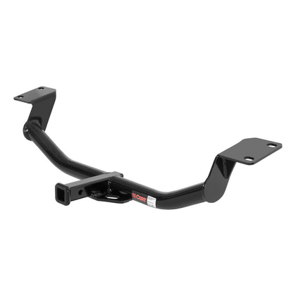 CURT 12013 Class II 1.25 in. Receiver Hitch Fits 04-08 Matrix