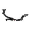 CURT 12013 Class II 1.25 in. Receiver Hitch Fits 04-08 Matrix