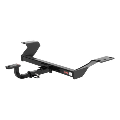 CURT 120223 Class II 1.25 in. Receiver Hitch Fits 10-11 Lucerne