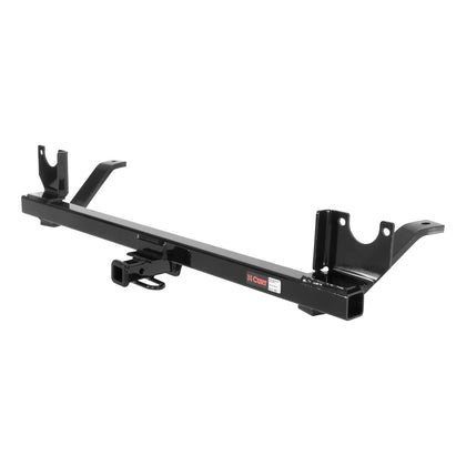 CURT 12025 Class II 1.25 in. Receiver Hitch