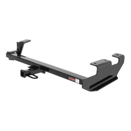 CURT 12027 Class II 1.25 in. Receiver Hitch Fits 97-05 Classic Cutlass Malibu