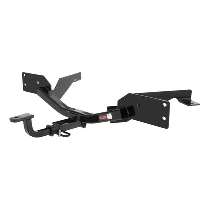 CURT 120283 Class II 1.25 in. Receiver Hitch Fits 00-07 Monte Carlo