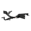 CURT 120283 Class II 1.25 in. Receiver Hitch Fits 00-07 Monte Carlo
