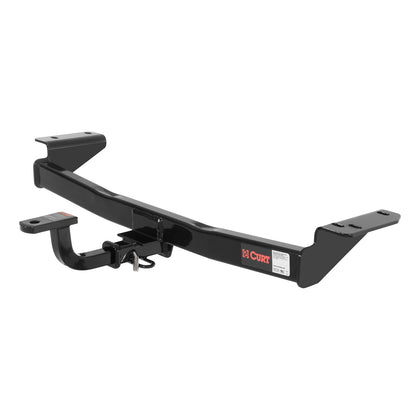 CURT 120303 Class II 1.25 in. Receiver Hitch Fits 10-18 Sportage Tucson