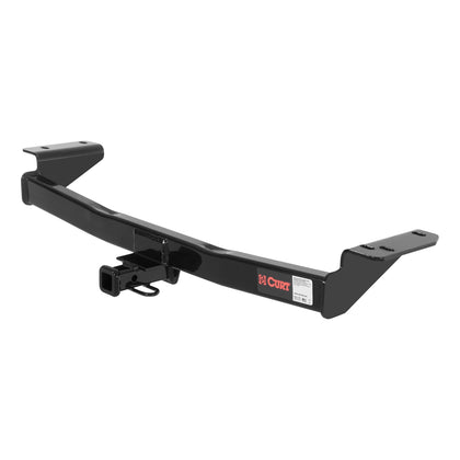 CURT 12030 Class II 1.25 in. Receiver Hitch Fits 10-18 Sportage Tucson