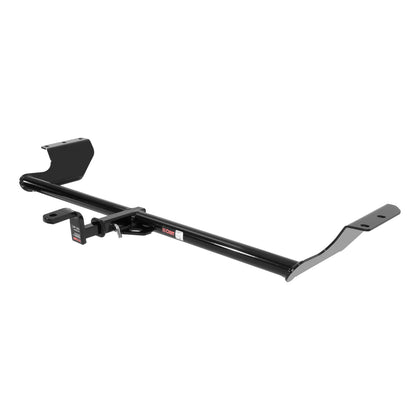 CURT 120313 Class II 1.25 in. Receiver Hitch Fits 99-17 Odyssey