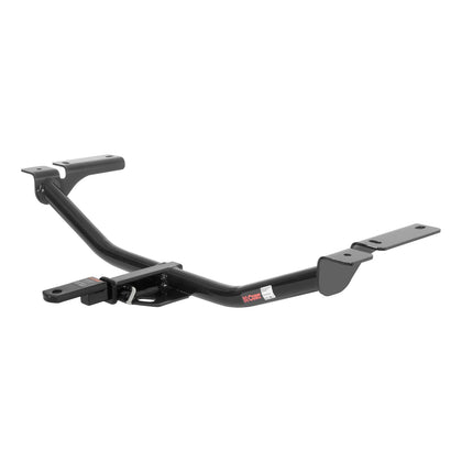 CURT 120363 Class II 1.25 in. Receiver Hitch Fits 07-15 Edge MKX