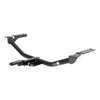 CURT 120363 Class II 1.25 in. Receiver Hitch Fits 07-15 Edge MKX