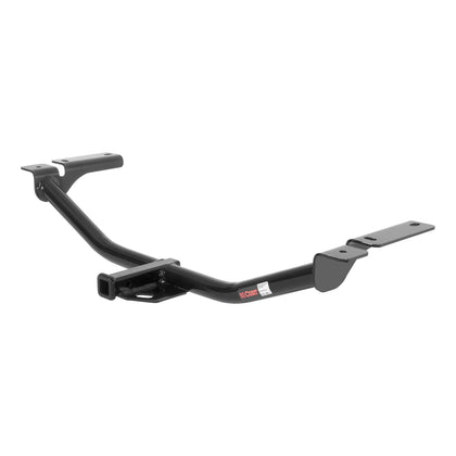CURT 12036 Class II 1.25 in. Receiver Hitch Fits 07-15 Edge MKX
