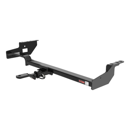 CURT 120383 Class II 1.25 in. Receiver Hitch Fits 98-08 Forester