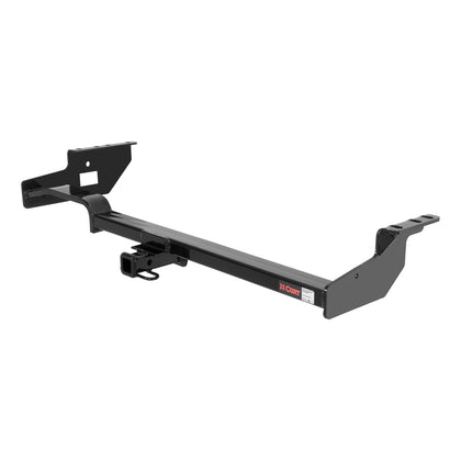 CURT 12038 Class II 1.25 in. Receiver Hitch Fits 98-08 Forester
