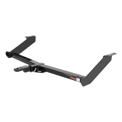 CURT 120453 Class II 1.25 in. Receiver Hitch Fits 85-05 Astro Safari