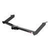 CURT 12045 Class II 1.25 in. Receiver Hitch Fits 85-05 Astro Safari