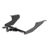 CURT 120473 Class II 1.25 in. Receiver Hitch Fits 09-13 Forester