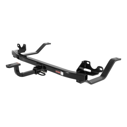 CURT 120493 Class II 1.25 in. Receiver Hitch Fits 91-97 98 Park Avenue Regency