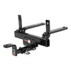 CURT 120503 Class II 1.25 in. Receiver Hitch Fits 11-14 Tribeca